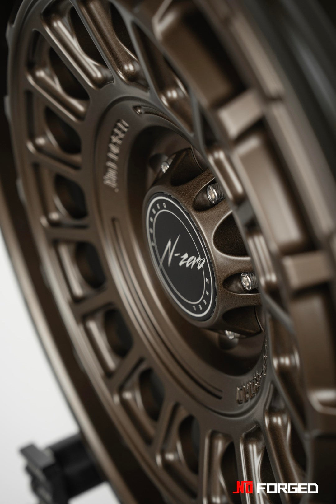 N-Zero Forged NEO-06