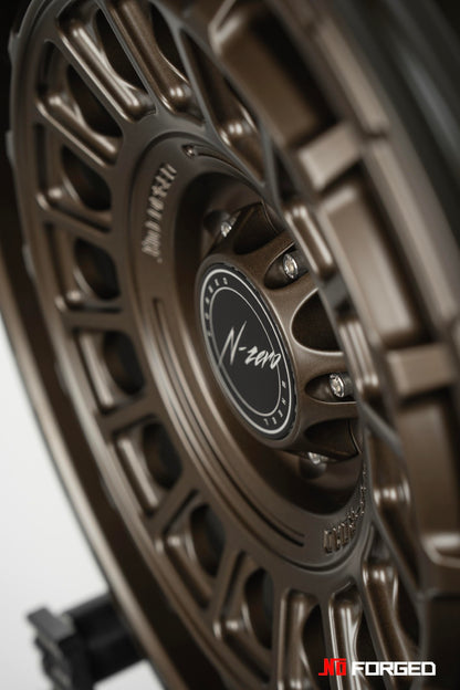 N-Zero Forged NEO-06