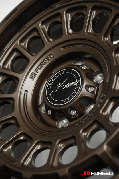 N-Zero Forged NEO-06