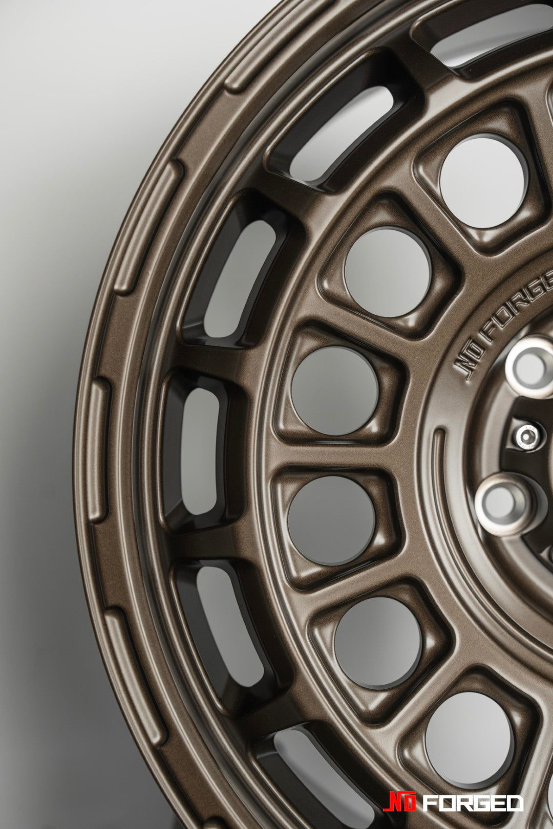 N-Zero Forged NEO-06