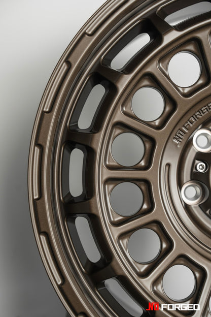 N-Zero Forged NEO-06