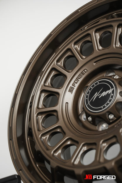 N-Zero Forged NEO-06