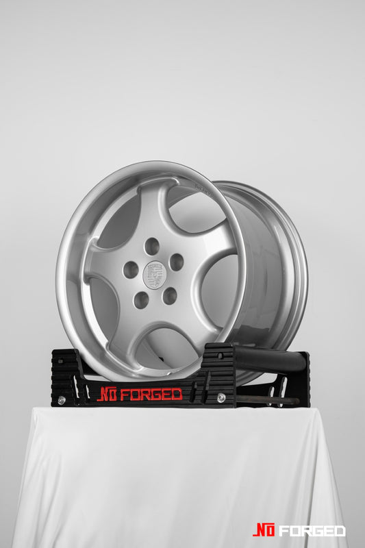 N-Zero Forged SF-16