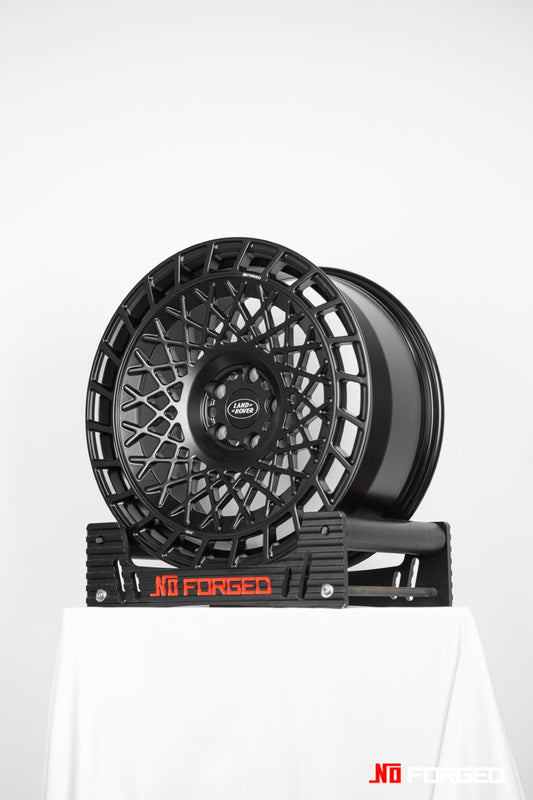 N-Zero Forged SF-17