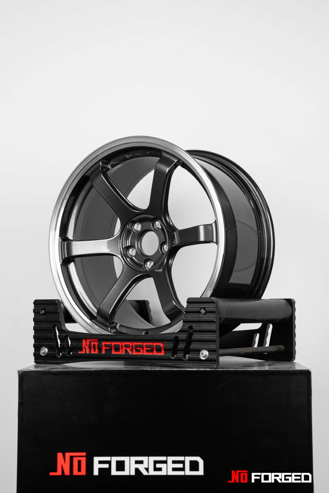 N-Zero Forged SF-23