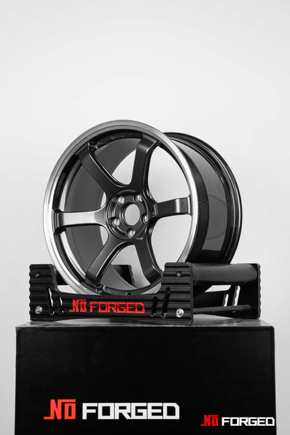 N-Zero Forged SF-23