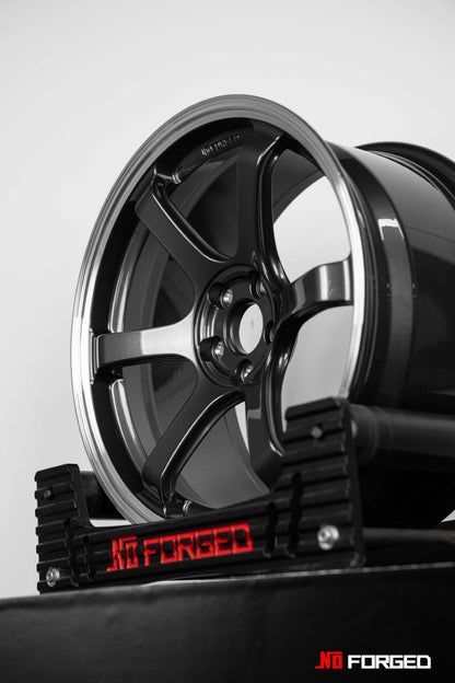 N-Zero Forged SF-23