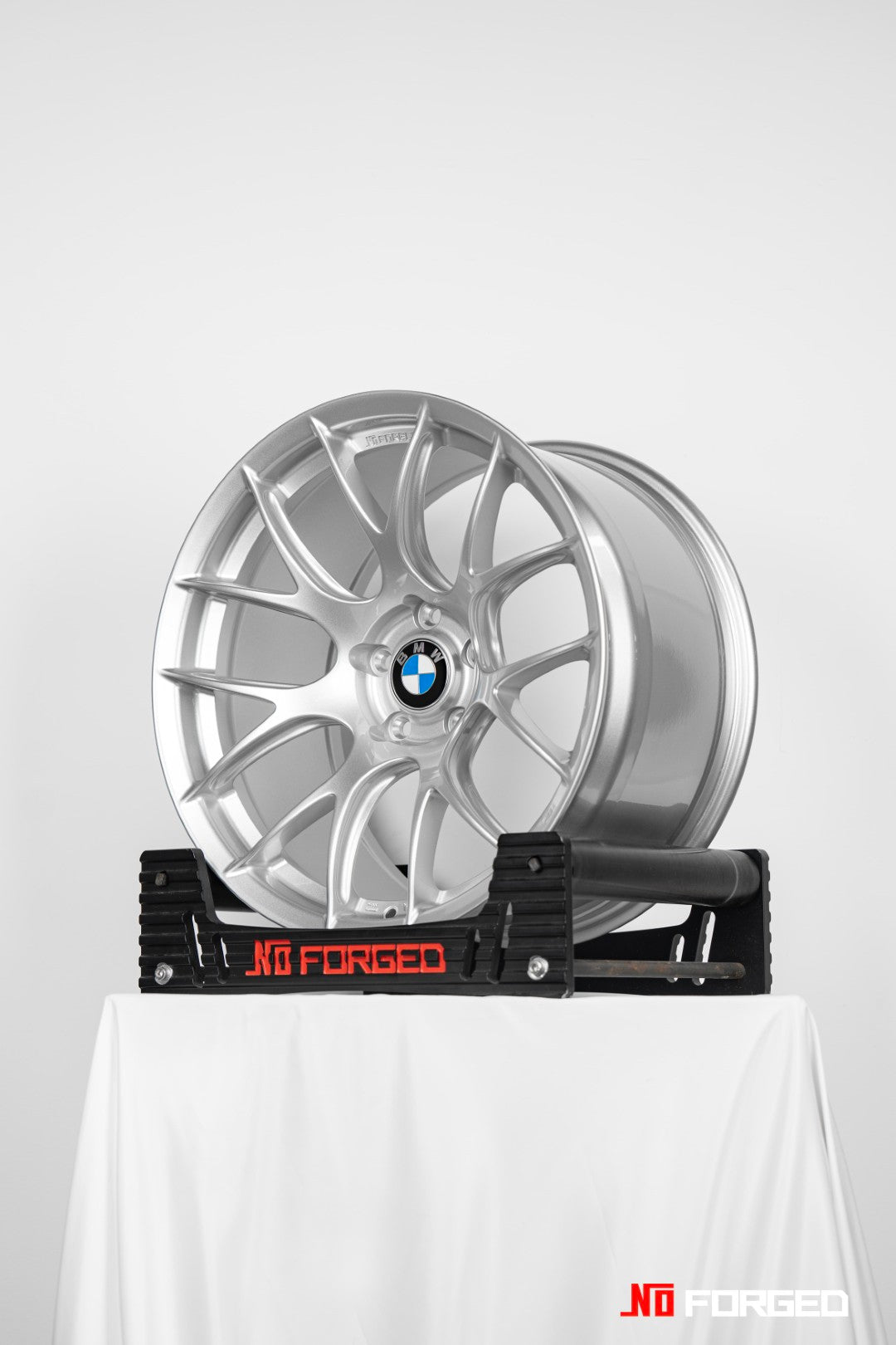 N-Zero Forged SF-41R