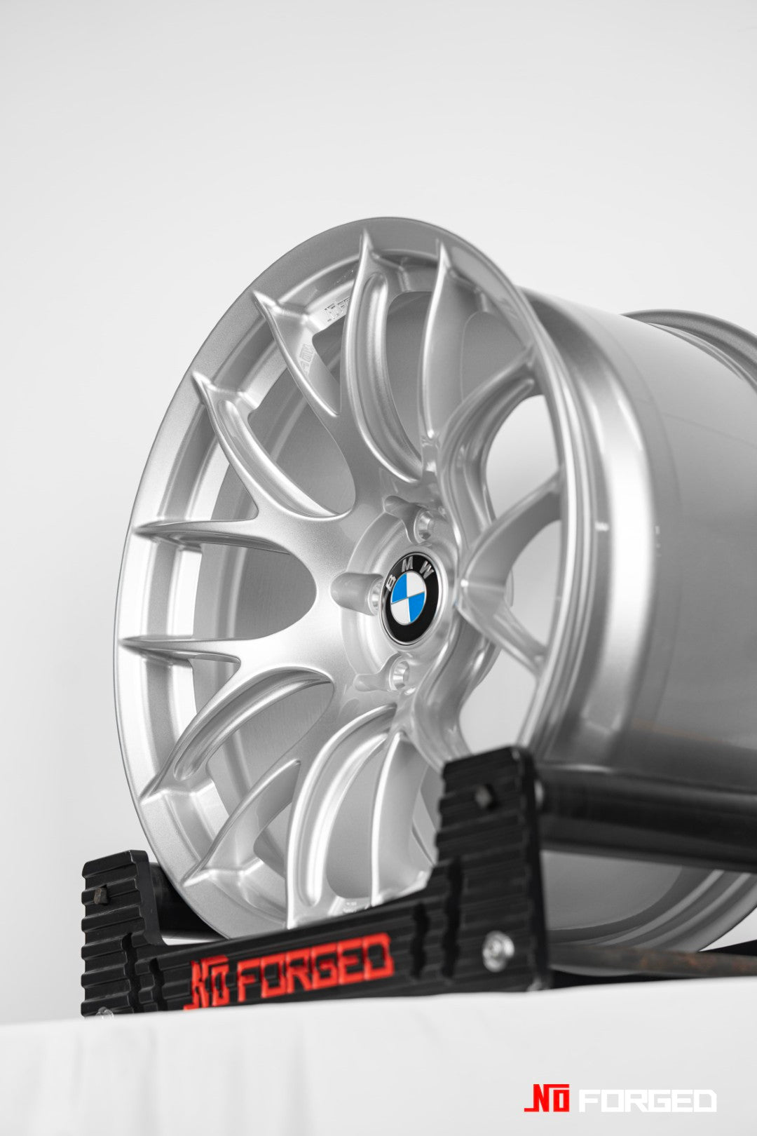 N-Zero Forged SF-41R