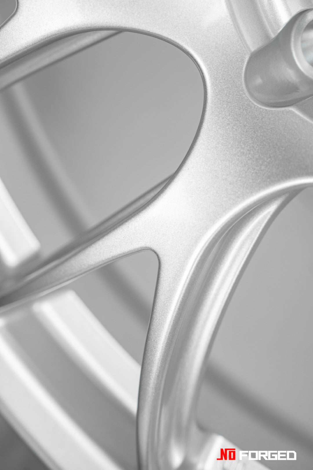 N-Zero Forged SF-41R