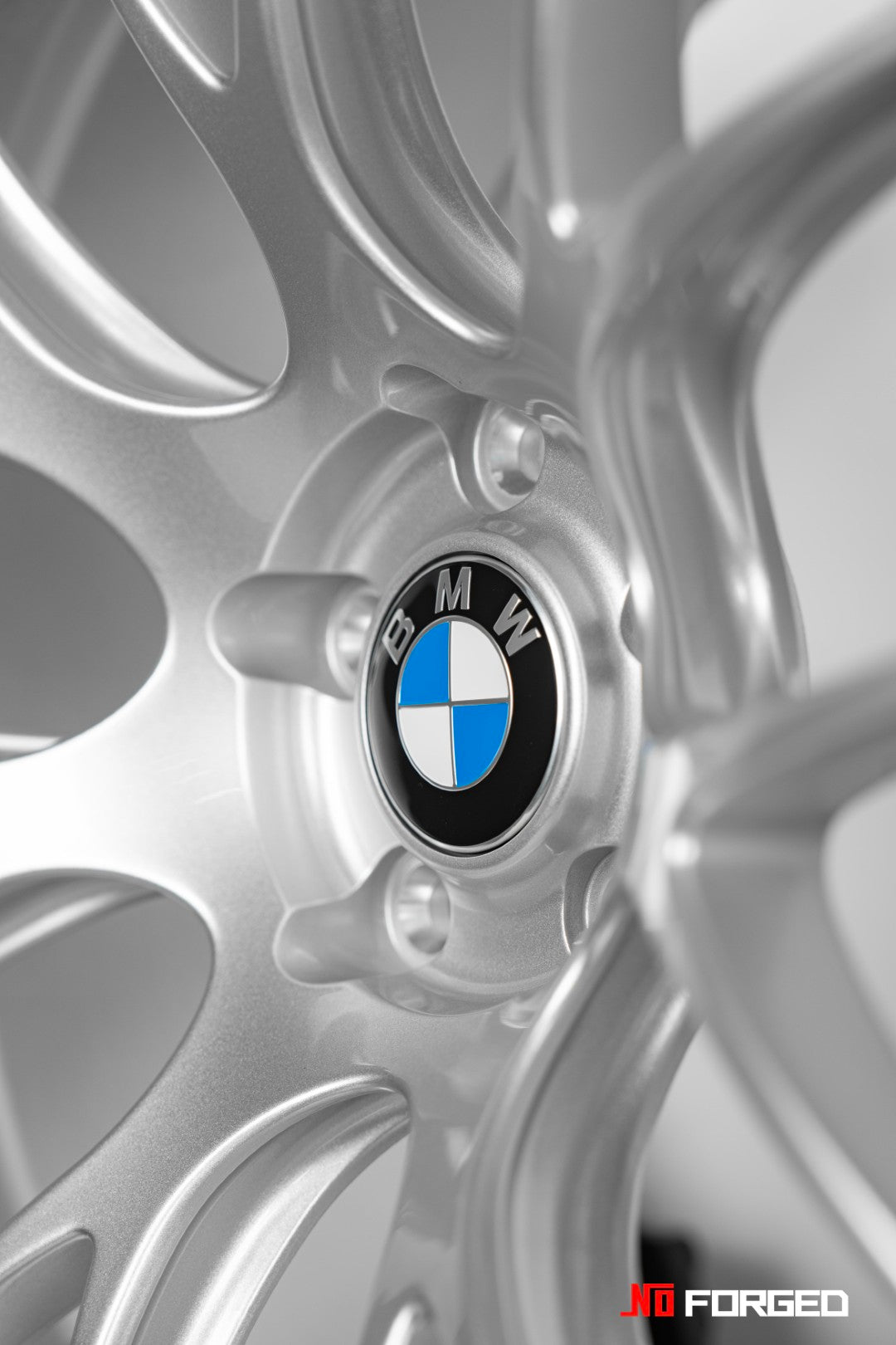 N-Zero Forged SF-41R