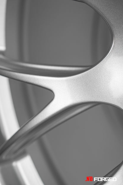 N-Zero Forged SF-41R