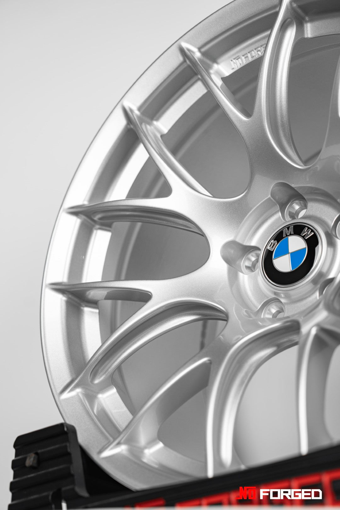 N-Zero Forged SF-41R