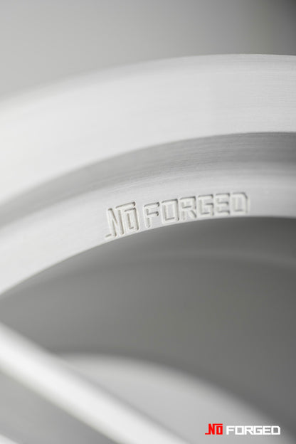 N-Zero Forged SF-45