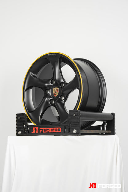 N-Zero Forged SF-48