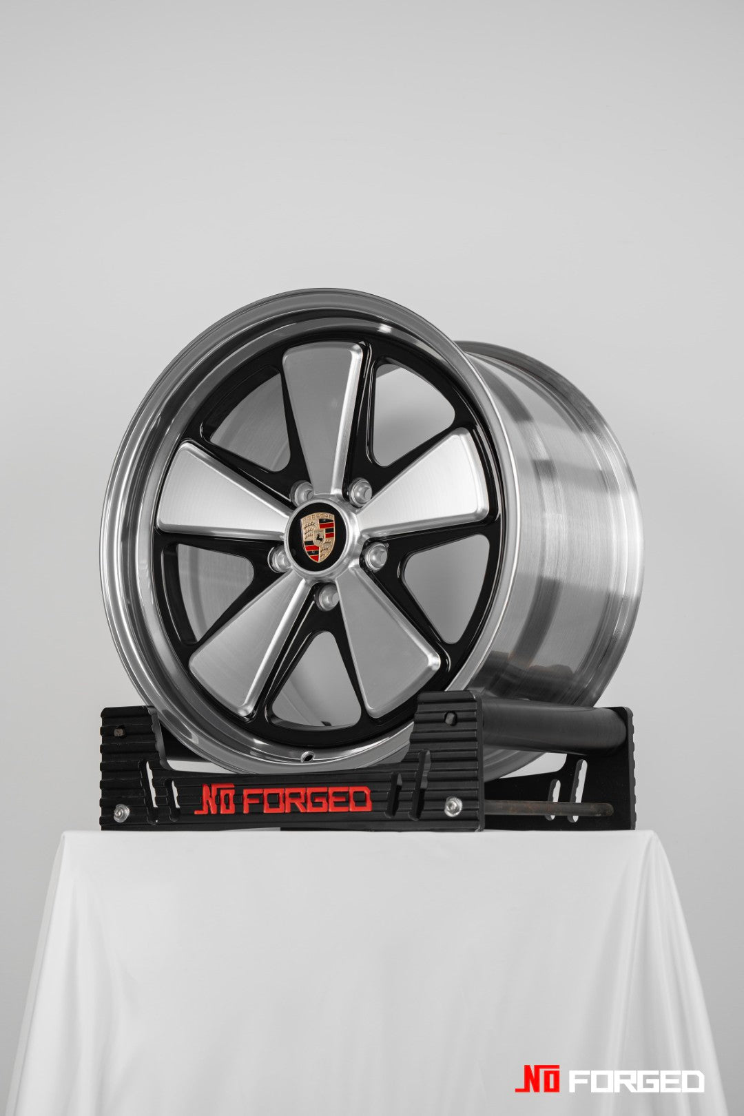 N-Zero Forged SF-50