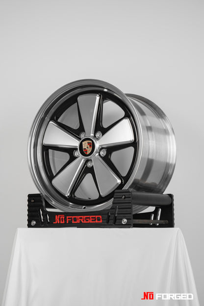 N-Zero Forged SF-50