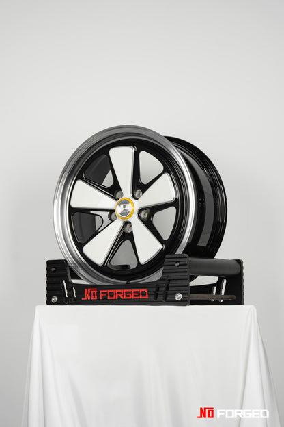 N-Zero Forged SF-50