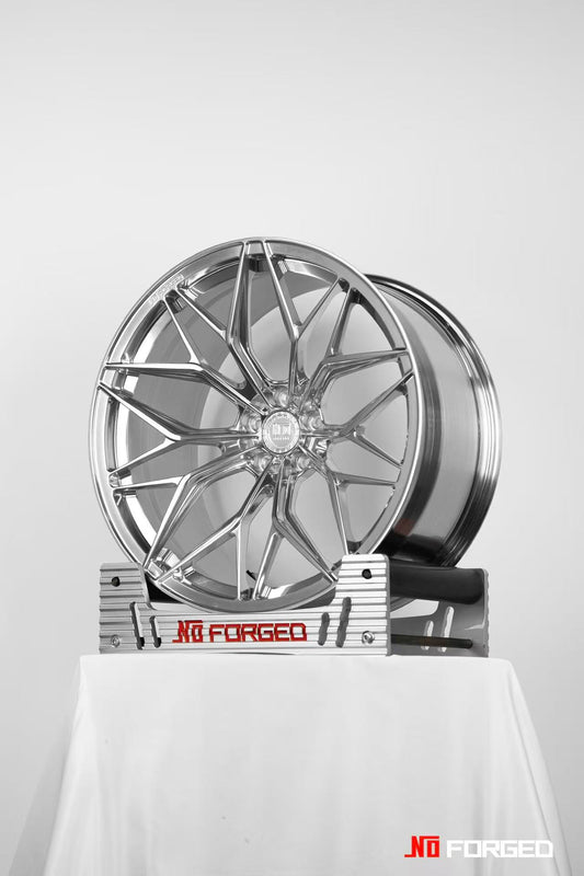 N-Zero Forged SF-53