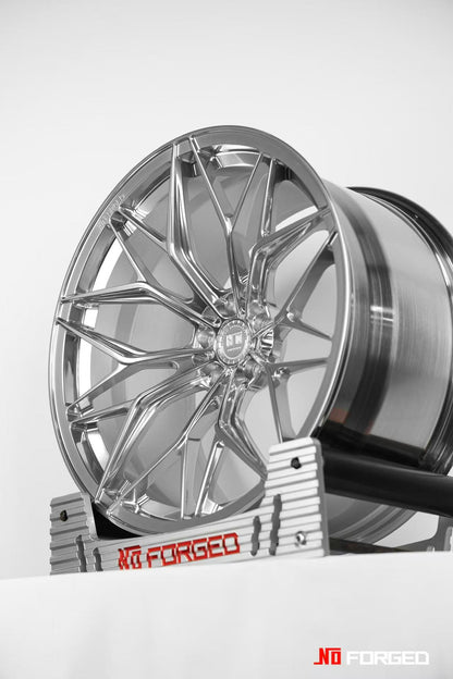 N-Zero Forged SF-53