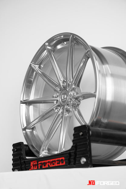 N-Zero Forged SF-56
