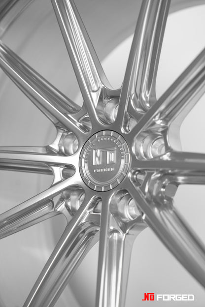 N-Zero Forged SF-56