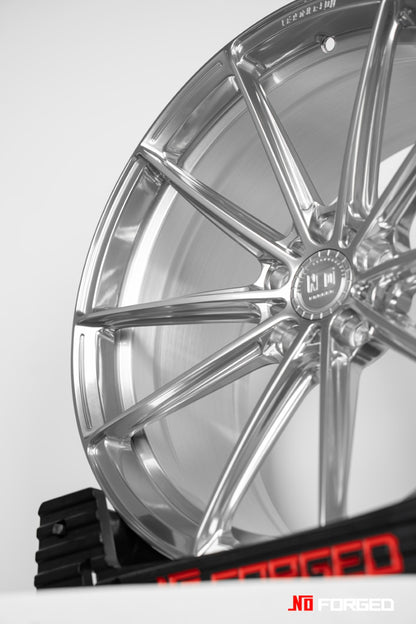 N-Zero Forged SF-56
