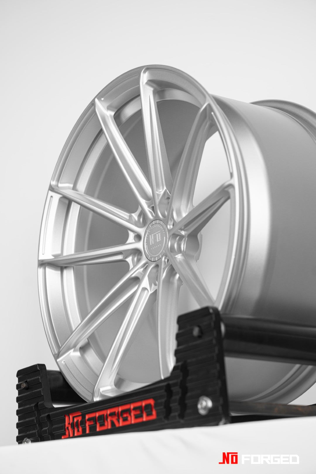 N-Zero Forged SF-56