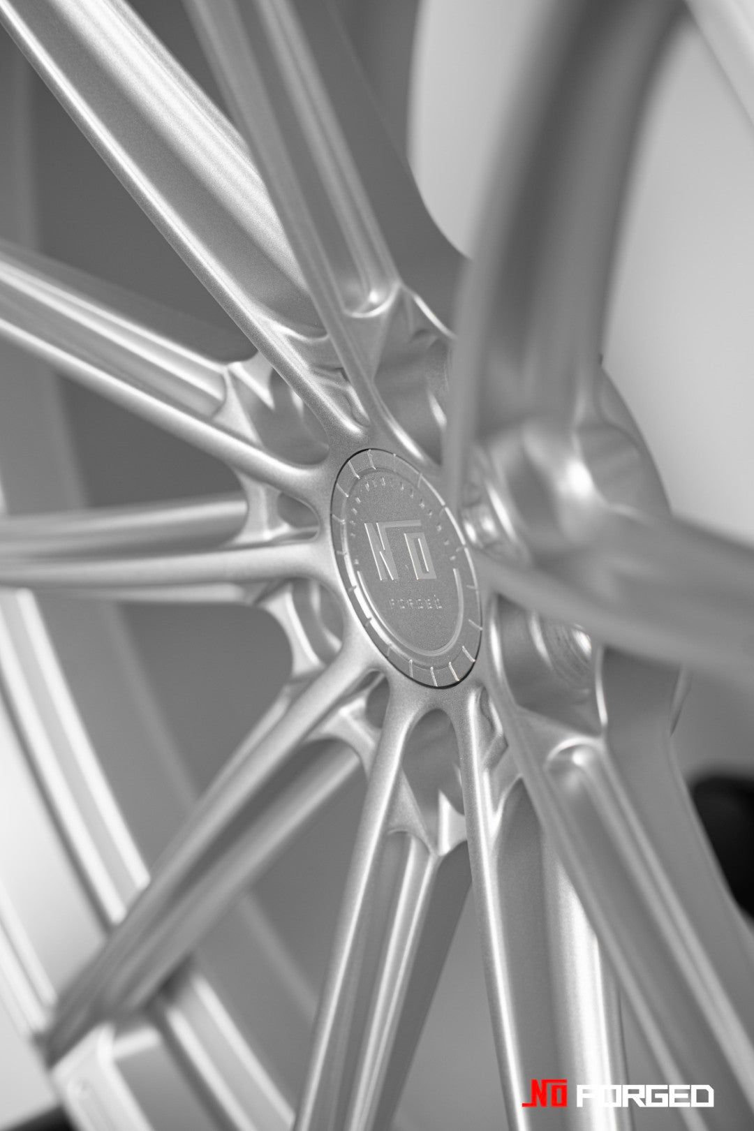 N-Zero Forged SF-56