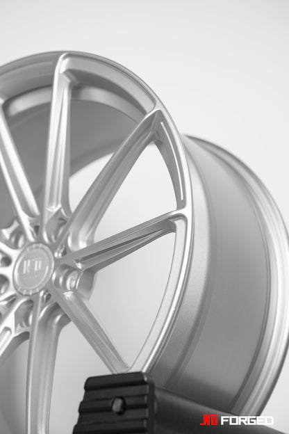 N-Zero Forged SF-56