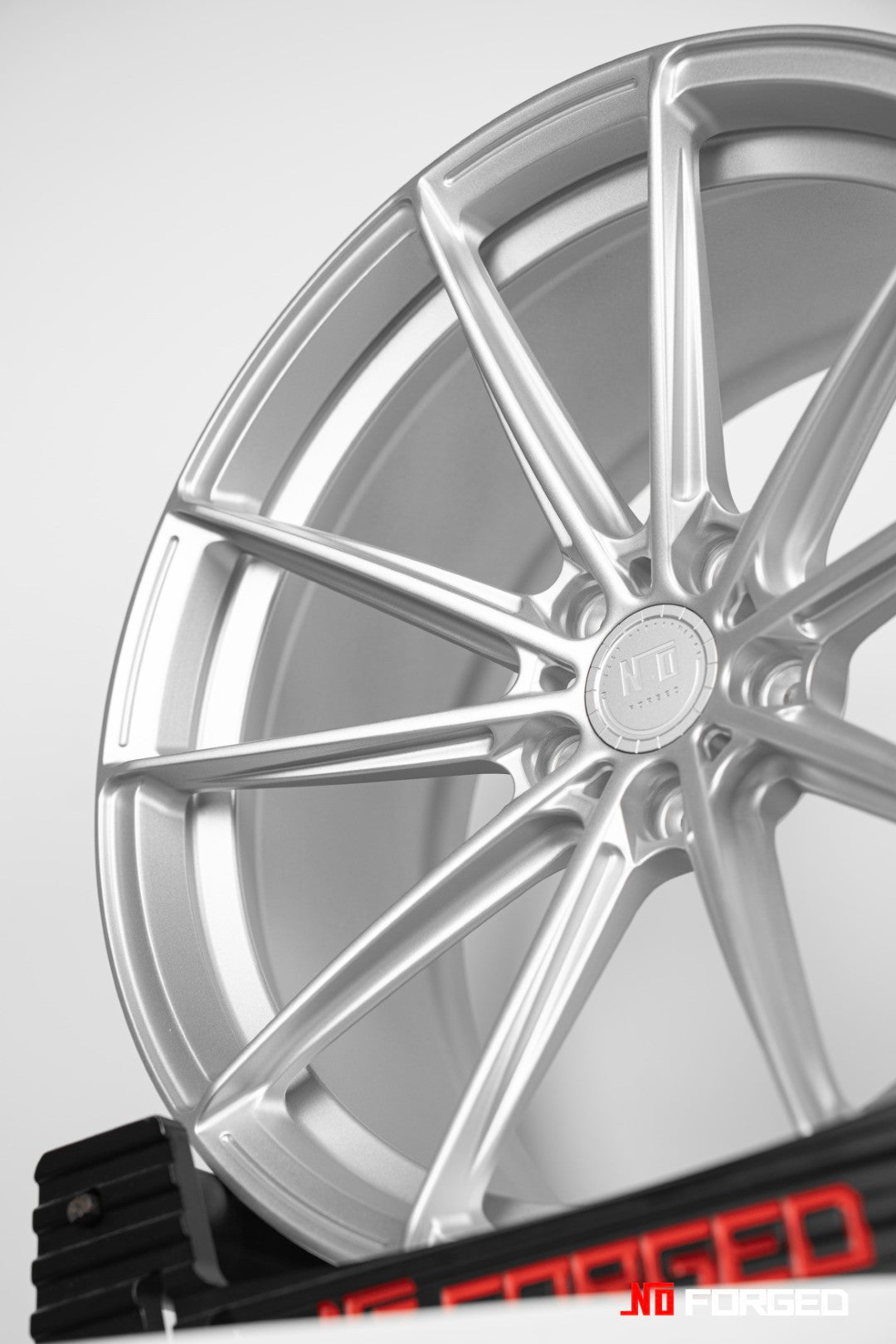 N-Zero Forged SF-56