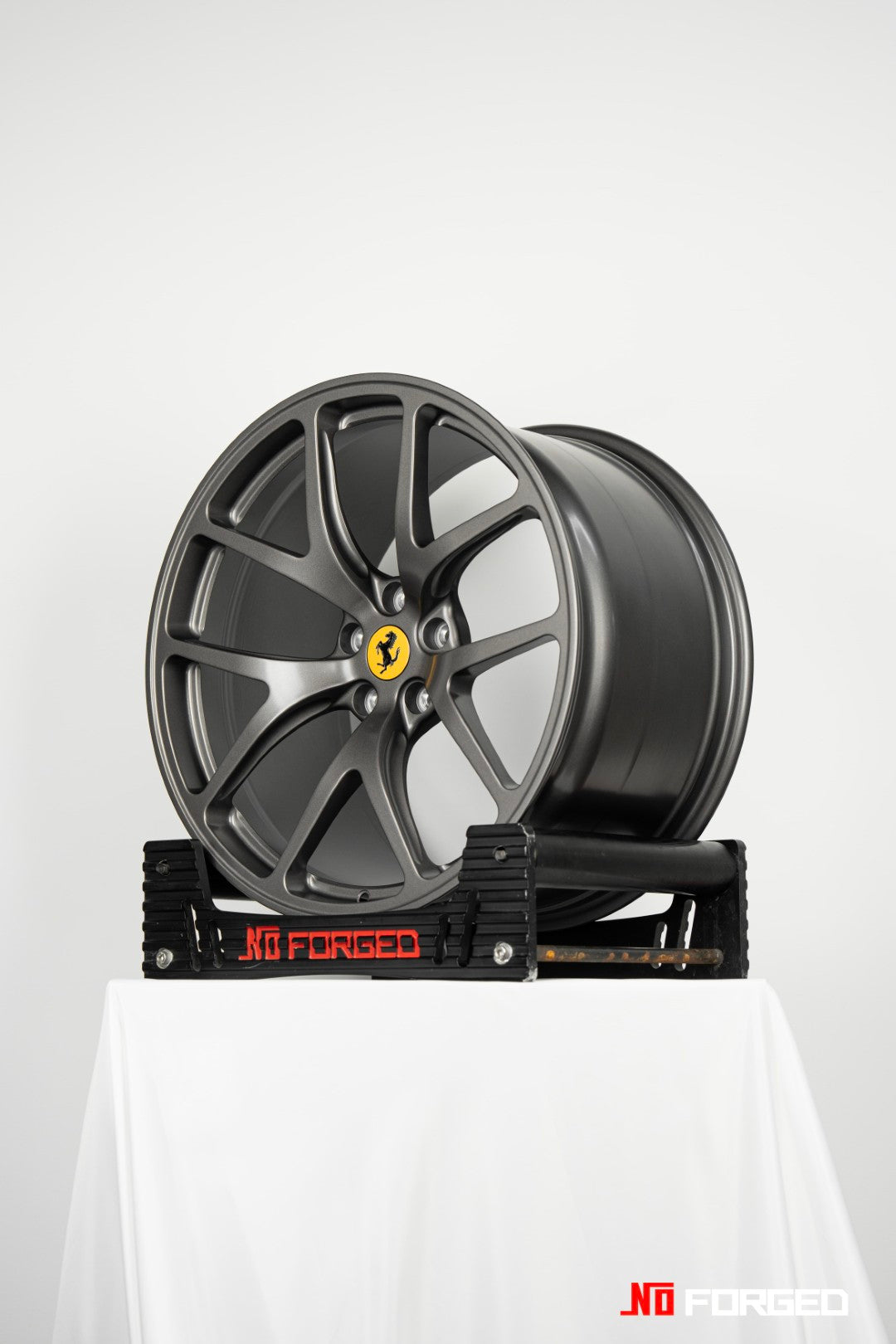 N-Zero Forged SF-60