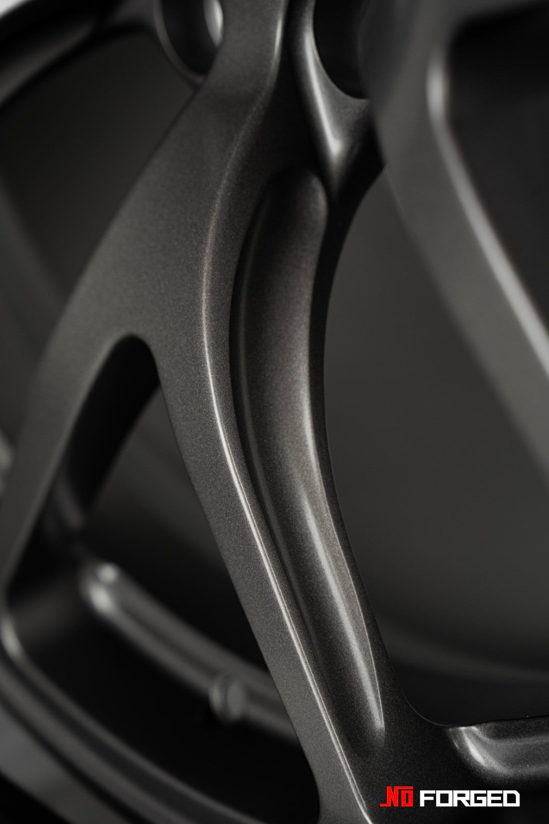 N-Zero Forged SF-60