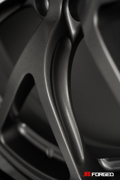 N-Zero Forged SF-60