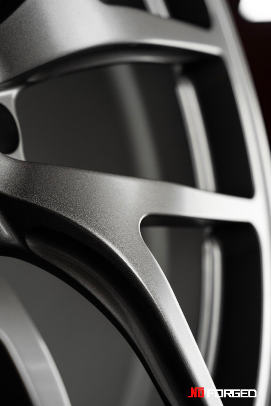 N-Zero Forged SF-60