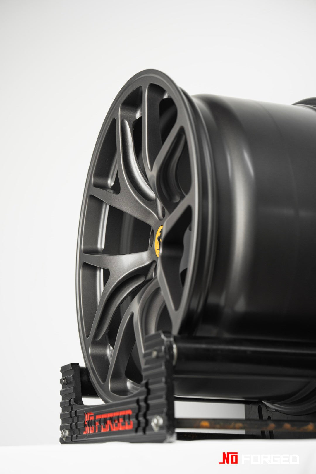 N-Zero Forged SF-60
