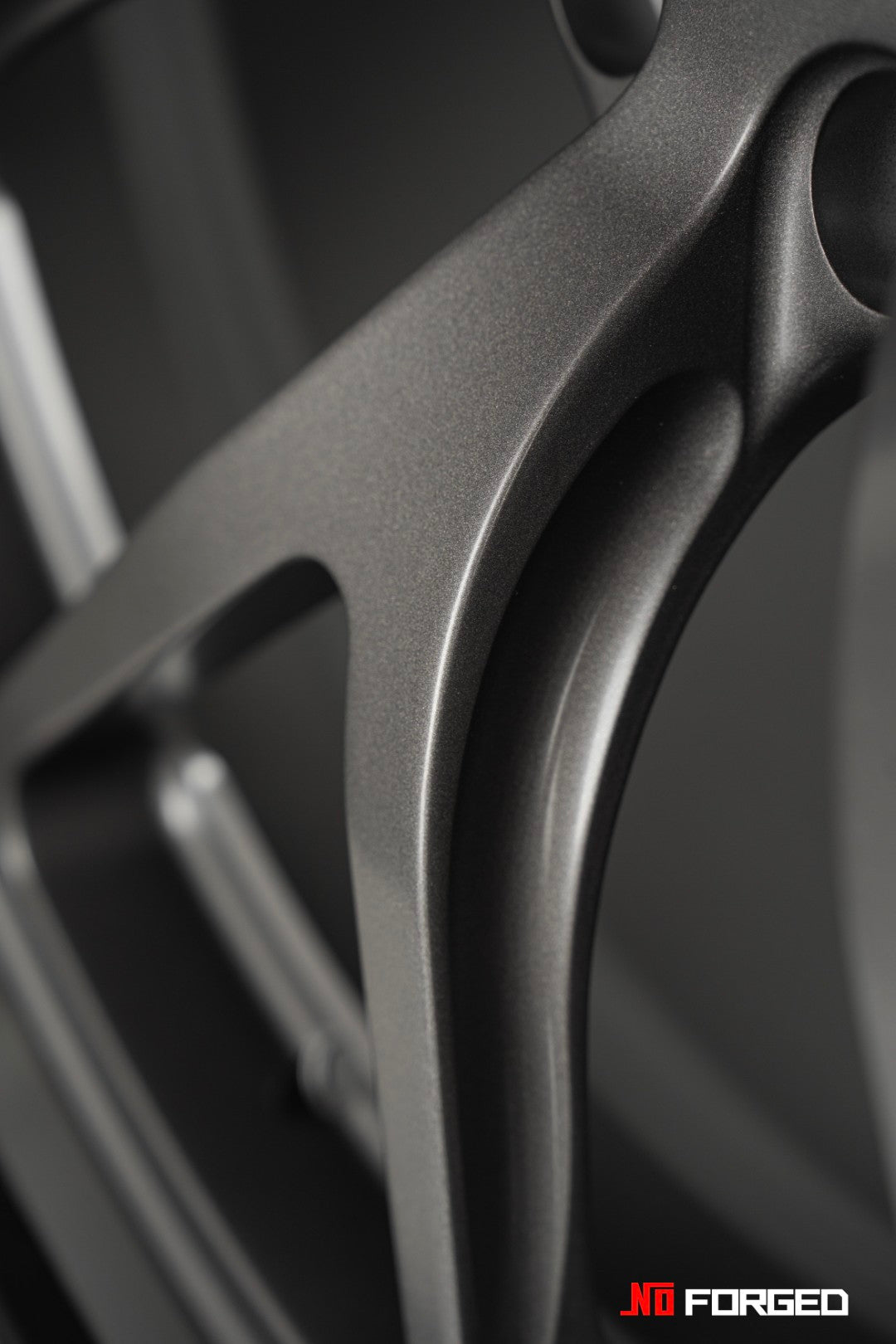 N-Zero Forged SF-60