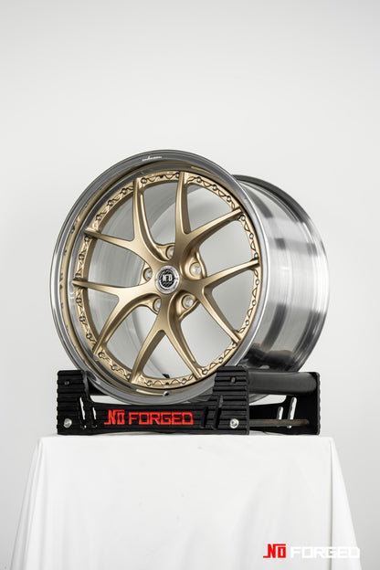 N-Zero Forged SF-87R