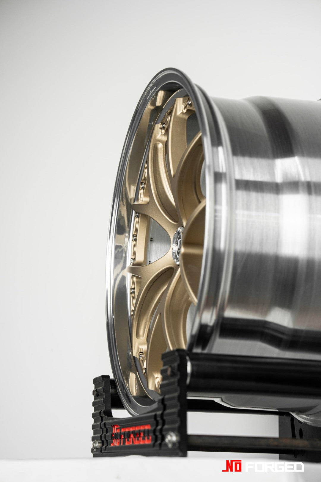 N-Zero Forged SF-87R