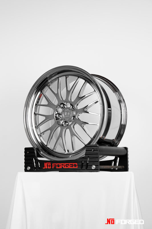 N-Zero Forged SF-88R