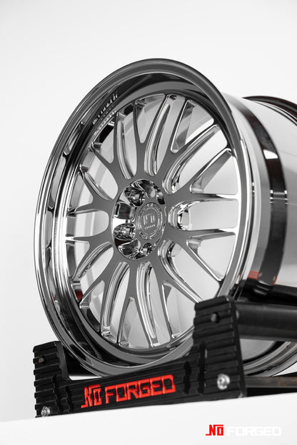N-Zero Forged SF-88R