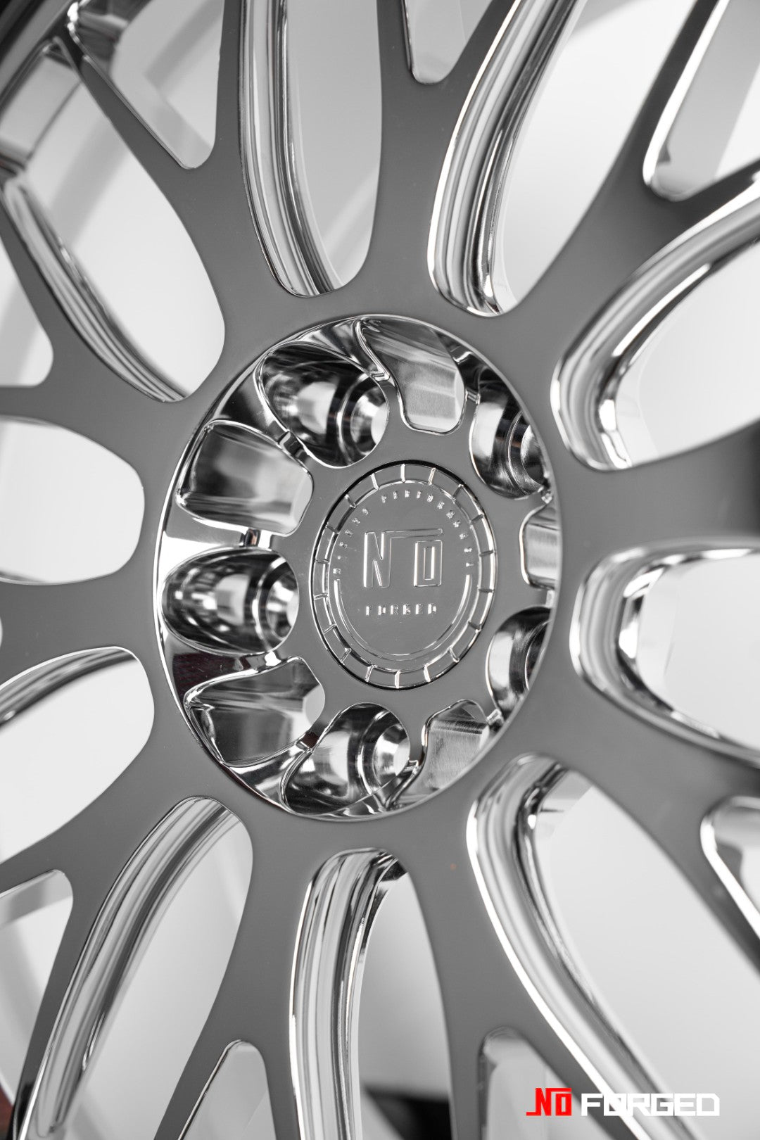 N-Zero Forged SF-88R