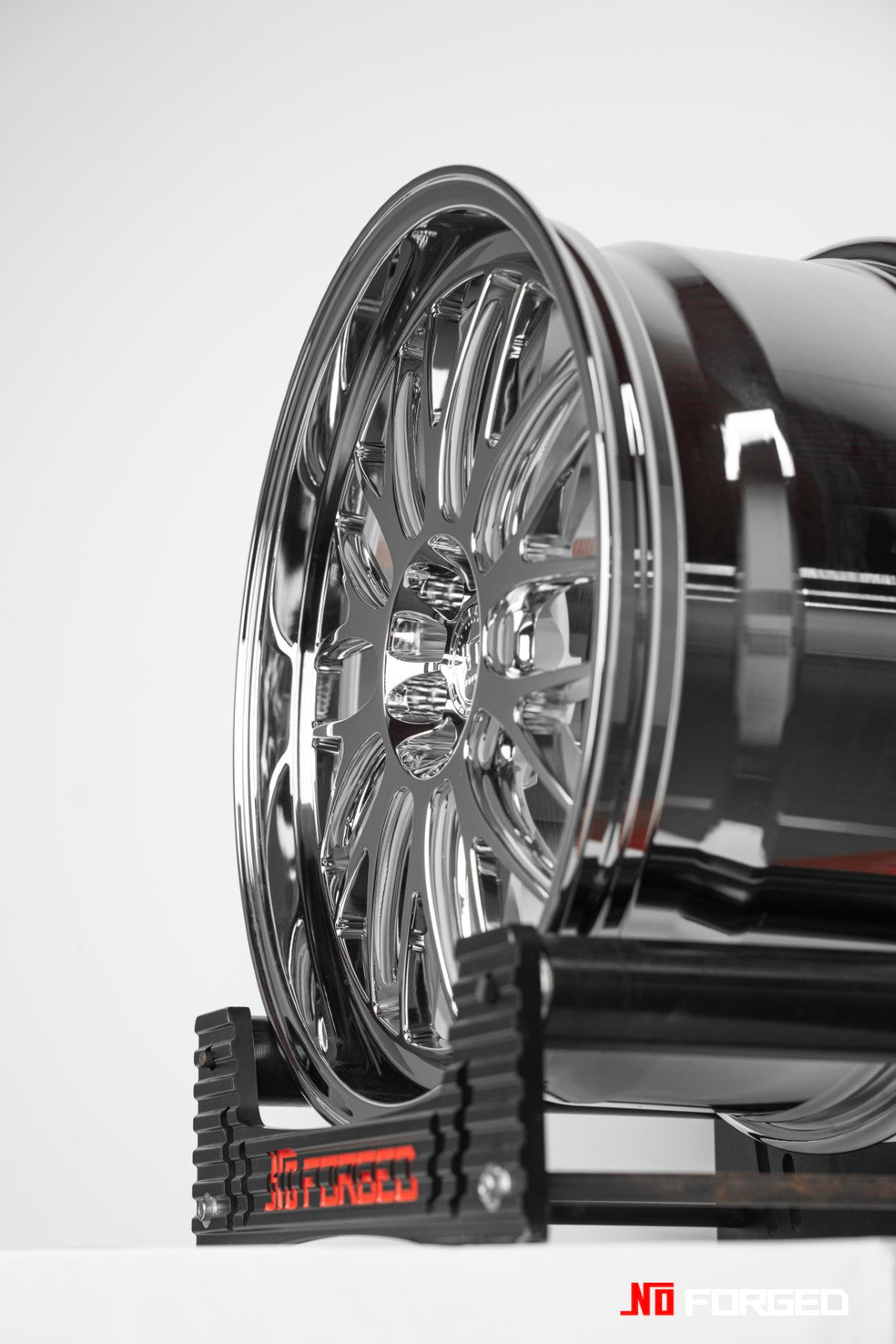 N-Zero Forged SF-88R