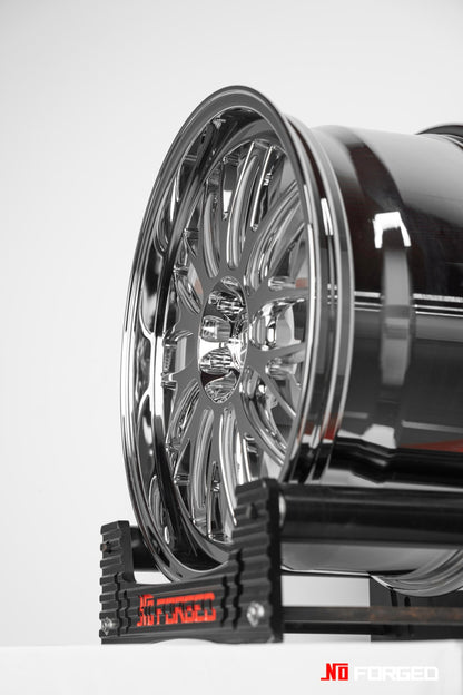 N-Zero Forged SF-88R