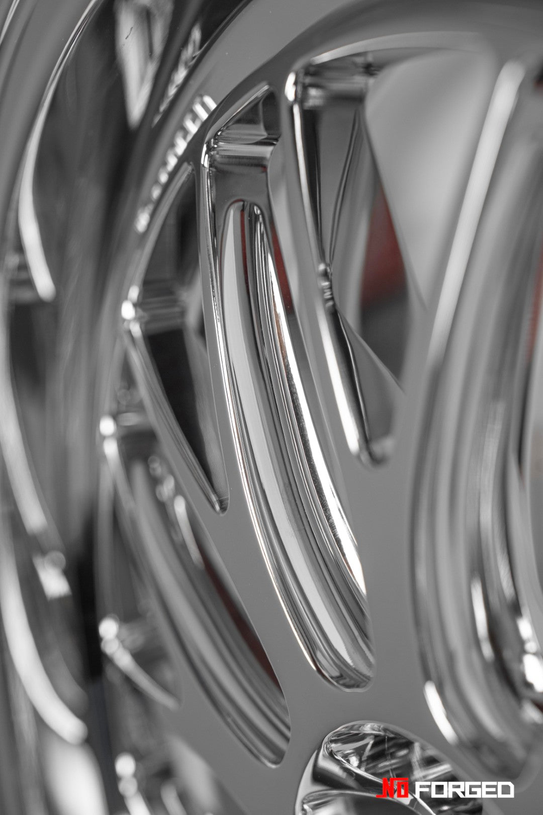 N-Zero Forged SF-88R