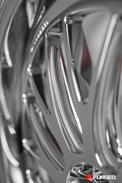 N-Zero Forged SF-88R