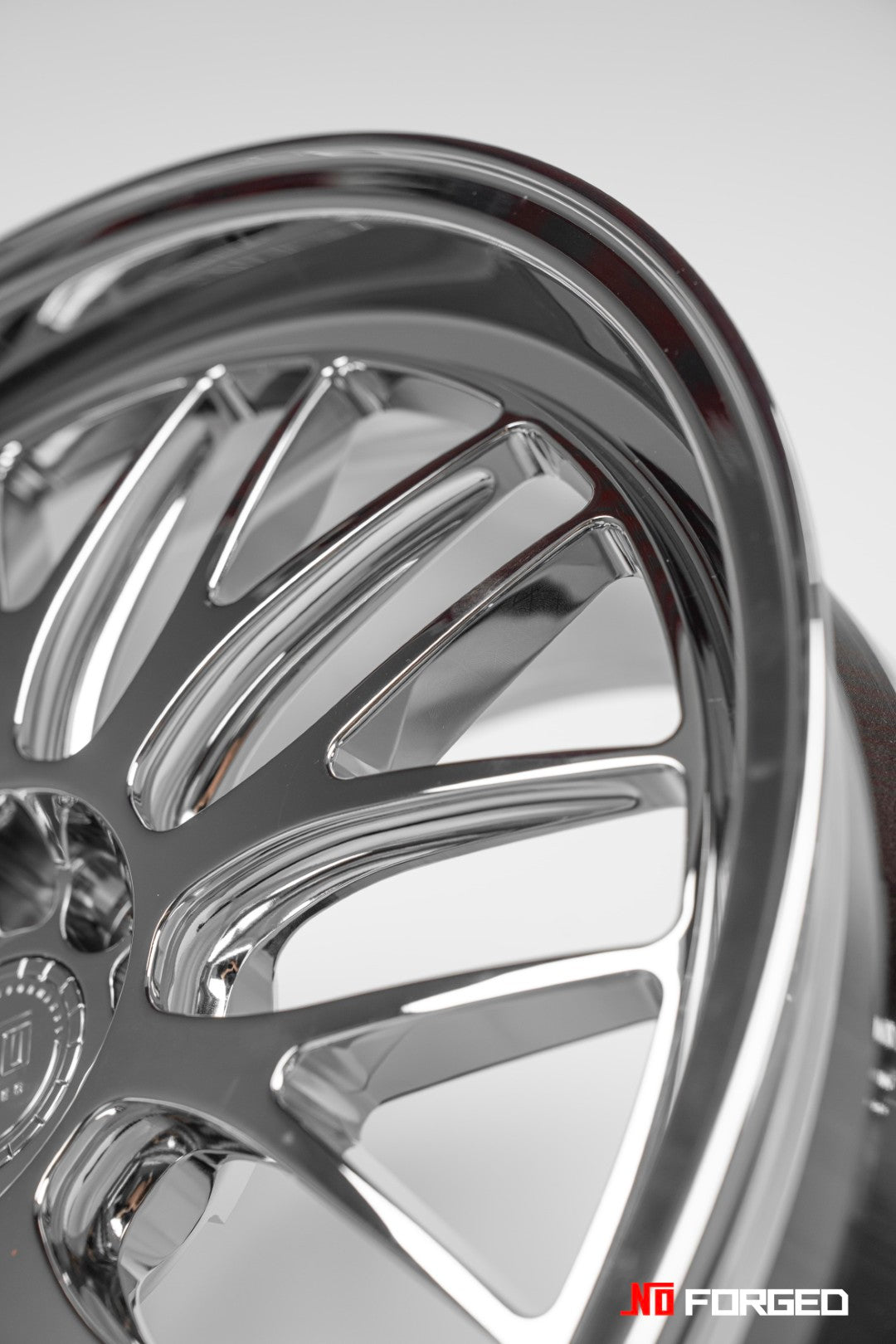 N-Zero Forged SF-88R