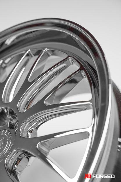 N-Zero Forged SF-88R