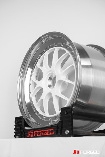 N-Zero Forged SF-90