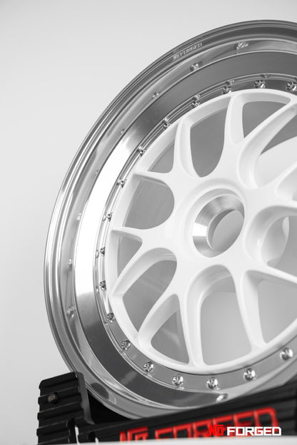 N-Zero Forged SF-90